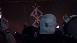 Ouija Macc at the gathering of the juggalos 2024 Pt1 [upl. by Aleunamme]