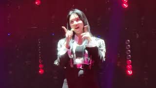 Twice III in Oakland  Icon Fancam [upl. by Seda]