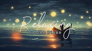 Relaxing Piano Music 🎵😴  Relaxing Sleep Music Sleeping Music For Insomnia [upl. by Yslek]