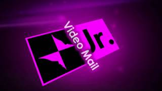 itn Jr idents [upl. by Anitselec611]