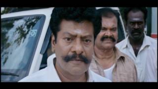 Venghai  Emotional Scenes  Dhanush amp Rajkiran sentiment Scenes  Dhanush Emotional scenes  Vengai [upl. by Lexerd]