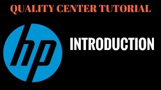 HP ALMQuality Center Tutorial for Beginners [upl. by Adnohsed]