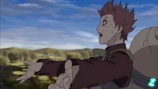 Naruto Amv  Madara vs 5 Kage HD  Awake and alive [upl. by Rosabelle882]