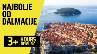 Najbolja dalmatinska glazba  The best Dalmatian music  Welcome to Croatia – beautiful Dalmatia [upl. by Stevena470]