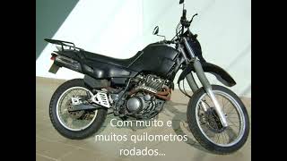 Apresentação da XT 600 3TB em 200511 [upl. by Anirec]