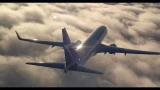 The Wonderful World of Flying HD  Wolfe Air Reel by 3DF [upl. by Linette]