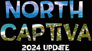 North Captiva Island 2024 [upl. by Okier520]