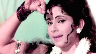 Mera Kar Do Amar Suhaag  Jayshree Gadkar Meena T Mahasati Savitri Song [upl. by Attenrev]