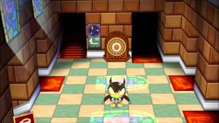 Animal Crossing City Folk Music  The Museum [upl. by Asilana904]