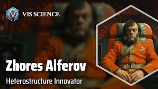 Zhores Alferov Revolutionizing Electronics  Scientist Biography [upl. by Aglo]