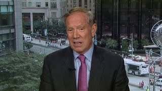 George Pataki Iran deal is bad for civilized world [upl. by Waneta]