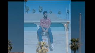 Khalid – Angels Instrumental with link [upl. by Nyladgam]