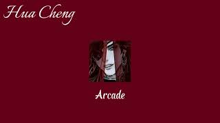 Hua Cheng playlist  Хуа Чэн плейлист [upl. by Nofets332]