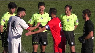 Vittorio Falmec SMColleUnited Borgoricco Campetra19112023 [upl. by Ennywg791]