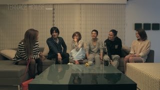 Episode 05：美和子入居！テラスハウスはじめての夜 [upl. by Grishilde595]