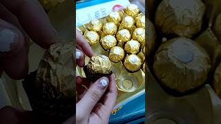 Duniya ki sabse Tasty Chocolate😋 diwalispecial asmr foodie [upl. by Edmund]