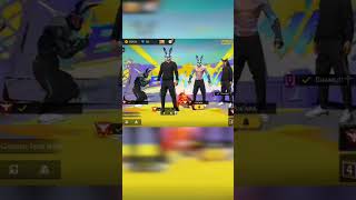 Free fire game 🎮 New Sumit Goswami ka gana like comment subscribe 🥰😎😘😍😍 [upl. by Naened]