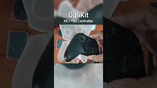 GuliKit KK3 MAX Controller gulikit kingkong kk3max controller gamepad [upl. by Htial]