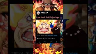 Law devil fruit is on a different level shorts reels edits one pieces videos 20242025🥶🥶🥶💦 [upl. by Souvaine910]