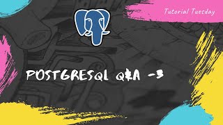 Postgresql How to view the idle session in pgstatactivity without being a superuser Postgres QampA [upl. by Agretha]