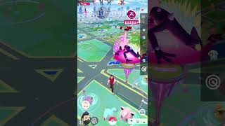 DIALGa and palkia raid codinet pin my Comment [upl. by Inittirb]