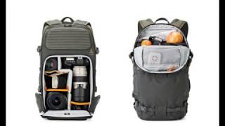 Lowepro Flipside Trek 450  Quick overview [upl. by Gussi]