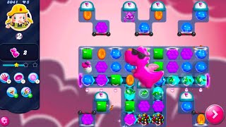 Candy Crush Saga Level 8041 [upl. by Waverley]