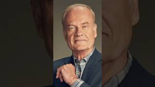 Kelsey Grammer The Iconic Actors Journeyquot biographyofheroes kelseygrammer [upl. by Muncey]