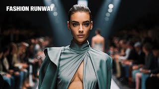 Fashion Show Music  Best Fashion Runway Music Playlist 2024 [upl. by Nailuj]