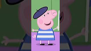 George soviético 💀🥶 peppapig [upl. by Namron317]