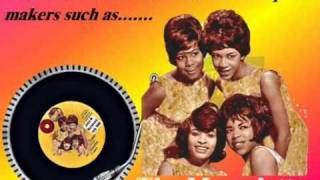 The Marvelettes  SomedaySomeway July 1962 [upl. by Zimmermann817]