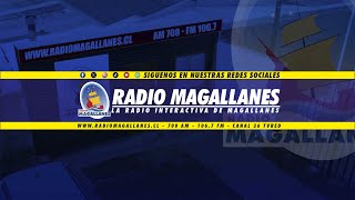 Radio Magallanes [upl. by Crean]