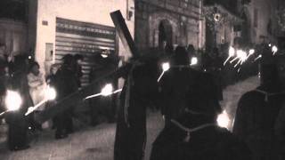 Processione degli incappucciati di Lanciano 2011 [upl. by Mitchel]