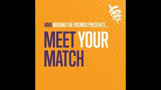 Meet Your Match  Managing Interview Invites with Liz Southworth MD [upl. by Nett]