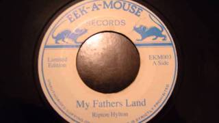 Ripton Hylton  My Fathers Land [upl. by Enovad613]