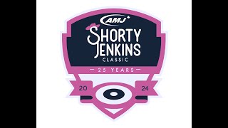 Sheet 6  Shorty Jenkins Classic 2024 Friday 8pm [upl. by Ahtar399]