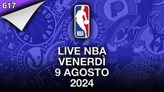 Verso USAFrancia Finale Olimpiadi Parigi 2024 [upl. by Snehpets]