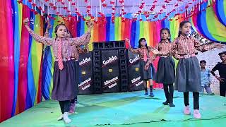 chote chote sapne ho O N public school program [upl. by Acul519]