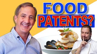 How to Patent Food Recipes [upl. by Attelahs]