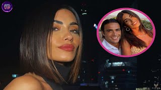 Federica Nargi da Tor Bella Monaca al matrimonio con Matri la storia di una ragazza di periferia [upl. by Nobie]