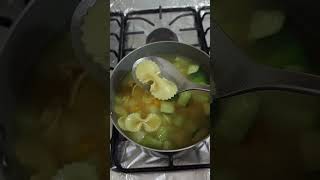 Sopita De Verduras Extremadamente deliciosa [upl. by Colley]