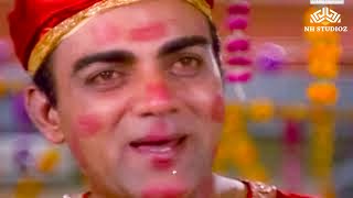 Mehmood Ali Comedy Scene From Preetam प्रीतमBollywood Romance Movie [upl. by Lleira]