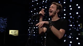 Editors  Full Performance Live on KEXP [upl. by Yatnwahs182]