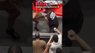 Doudrop amazing Reversel kevinowens doudrop wwe2k24gameplay wwe2k24malevsfemale menvswomen nxt [upl. by Oberstone529]