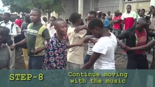 How to Rumba Congolese Style [upl. by Chew]