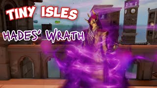 Tiny Isles  Hades’ Wrath [upl. by Skye]