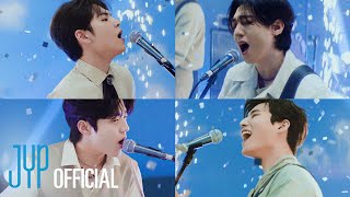 DAY6데이식스 quotWelcome to the Showquot MV [upl. by Nobell]