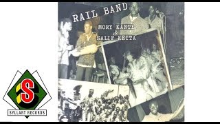 Rail Band  Jurukan feat Mory Kante amp Salif Keita audio [upl. by Amaras]