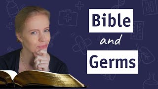 What does the Bible say about GERMS [upl. by Aletta]