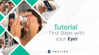 Phelcom  Eyer Tutorial [upl. by Enirehtacyram9]